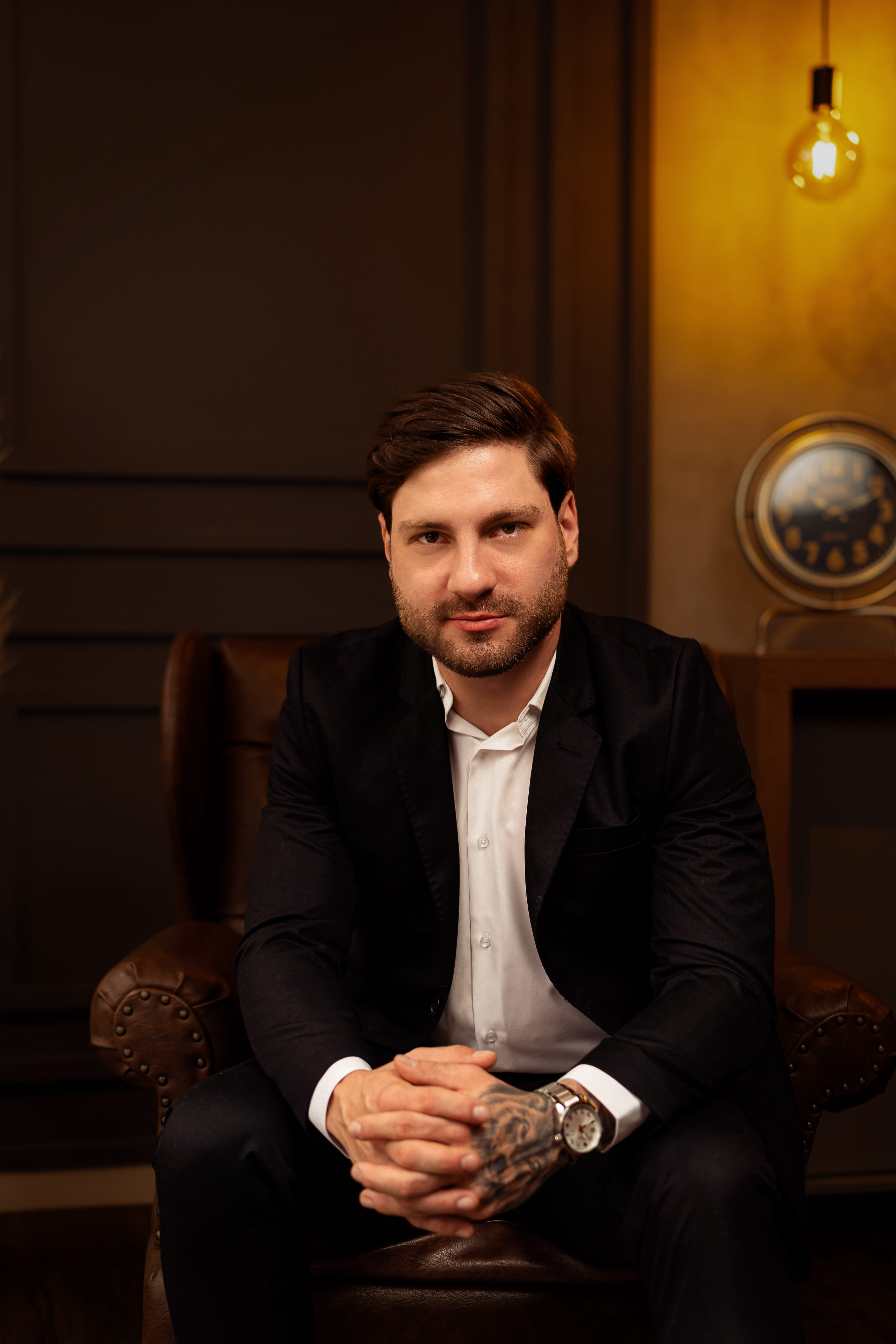 João Lobo — especialista em posicionamento orgânico no Google para médicos e clínicas